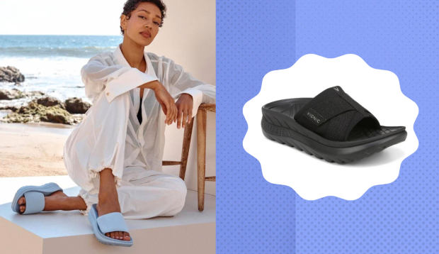 PSA: Vionic Makes The Comfiest Shoes And They’re Up To 60% Off Right Now at...