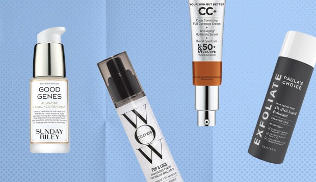 The Best Beauty Products to Shop During the Sephora Beauty Insider Savings Sale, According to...