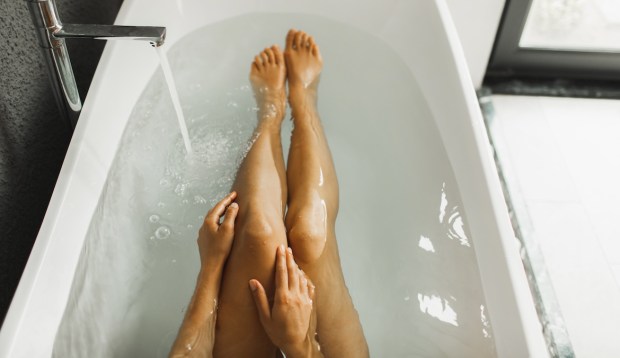 Ablutophobia (or a Fear of Bathing) Can Have Serious Implications Beyond Poor Hygiene