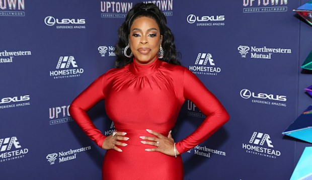 Niecy Nash Wants You To Know Menopause Is Much More Than Just Hot Flashes