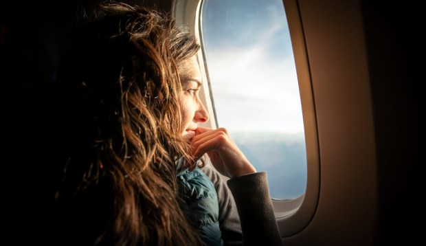 If Your Flight Anxiety Keeps You on the Ground, You May Be Struggling With Aerophobia