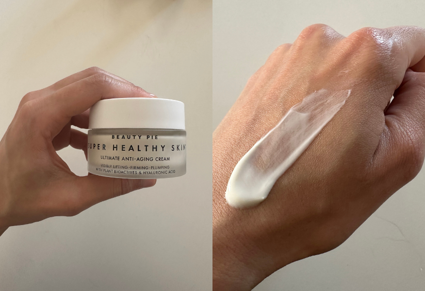 Beauty Pie Super Healthy Skin™ Ultimate Anti-Aging Cream