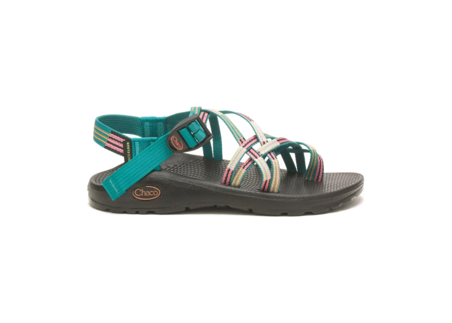 Chaco ZX_2 Cloud Sandals