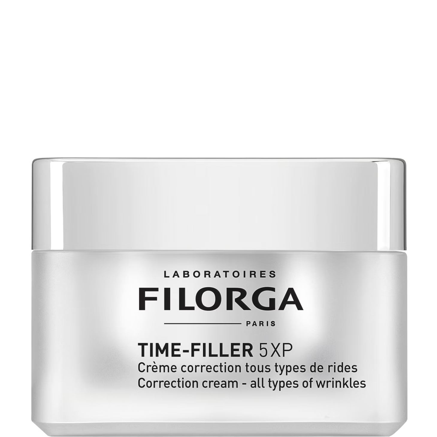 Filorga Time-Filler 5-XP Wrinkle Correcting Face and Neck Cream