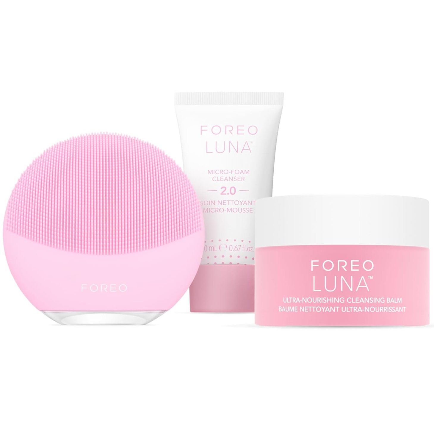 Foreo Luna Mini 3