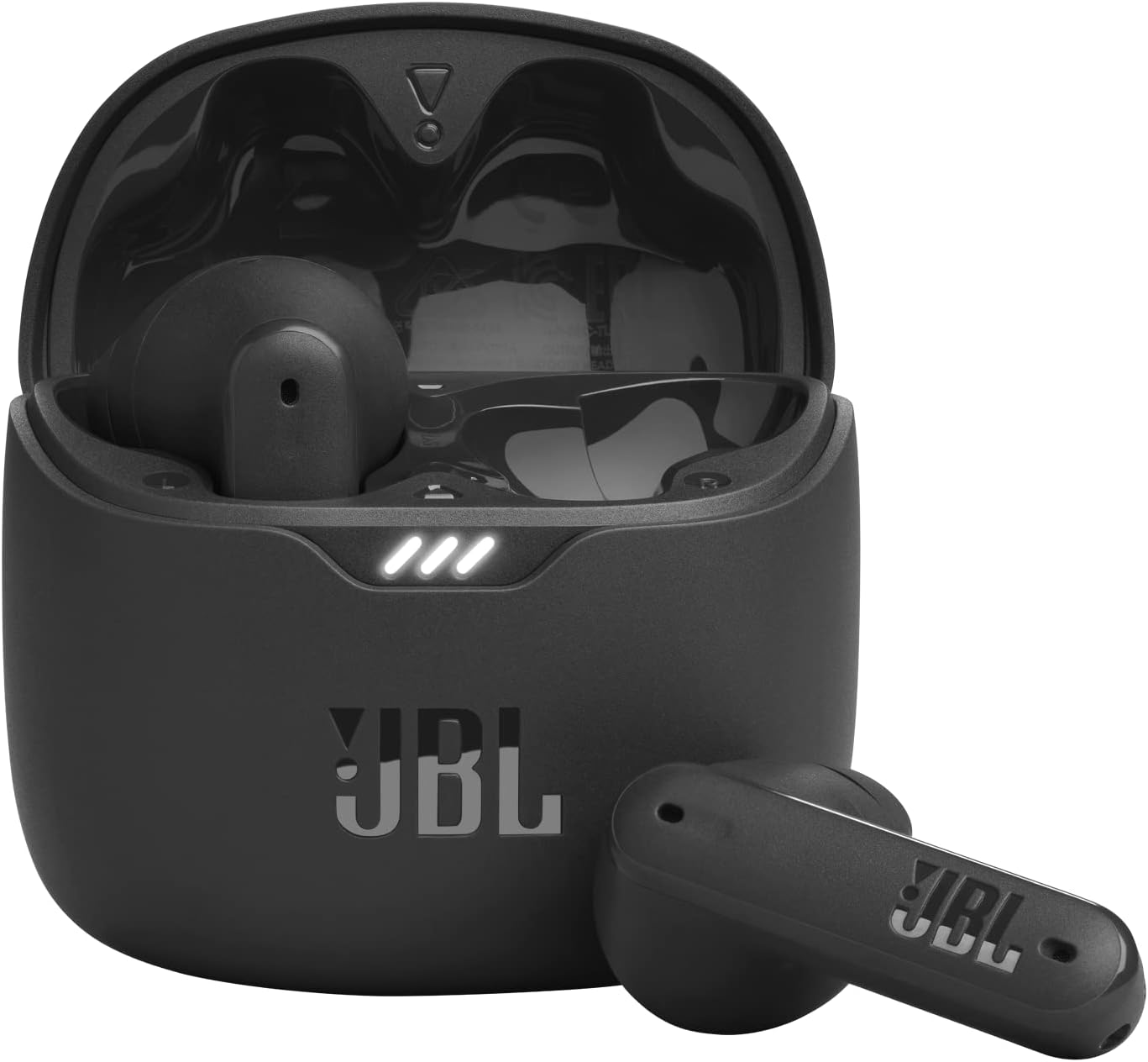 JBL Tune Flex Earbuds