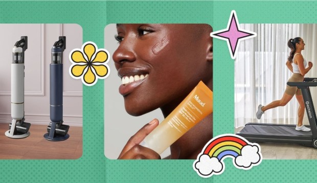30+ Bonkers-Good Memorial Day Wellness Sales You Really Can't Pass Up