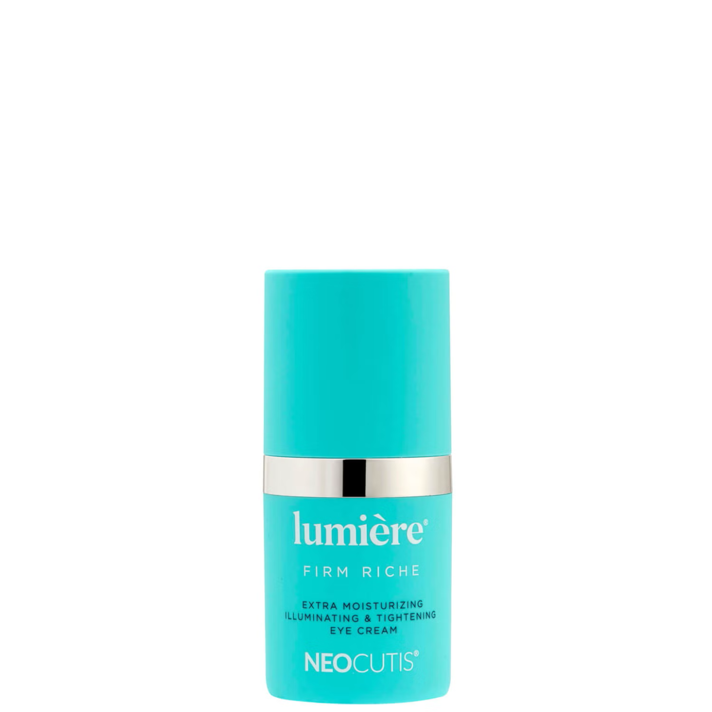 Neocutis Lumière Firm Extra Moisturizing Illuminating and Tightening Eye Cream