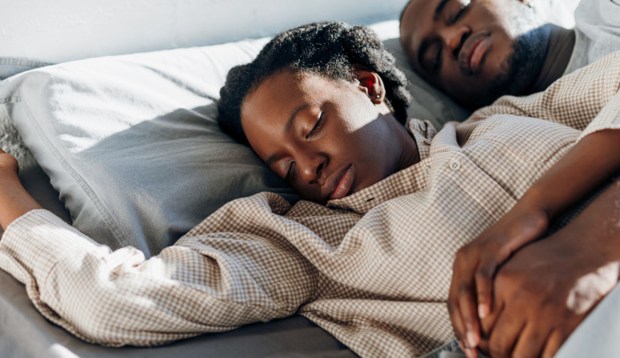 REM Sleep Helps Support Your Memory and Emotional Well-Being—Sleep Experts Share How to Get More...