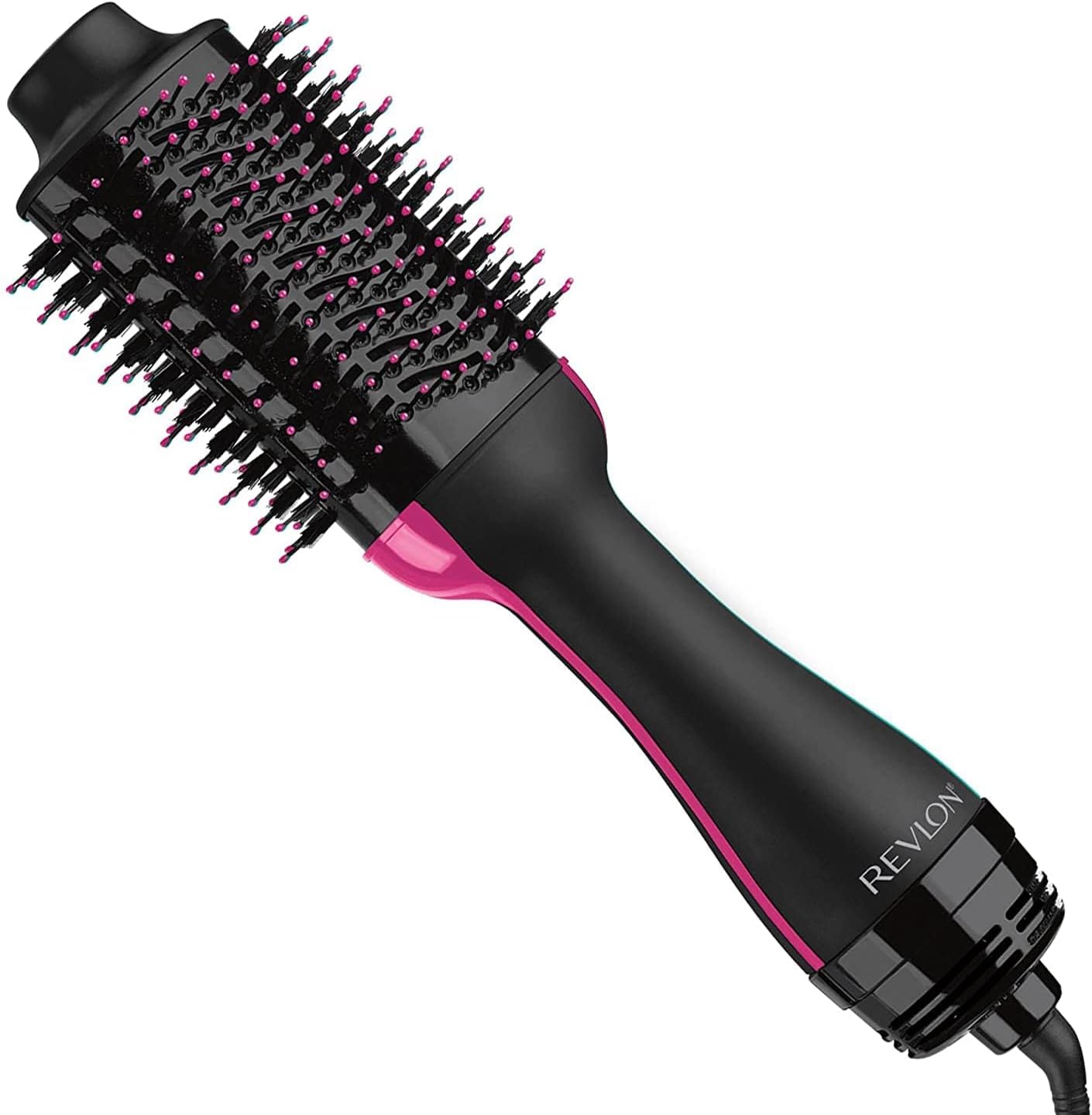 Revlon One Step Volumizer Hair Dryer and Brush