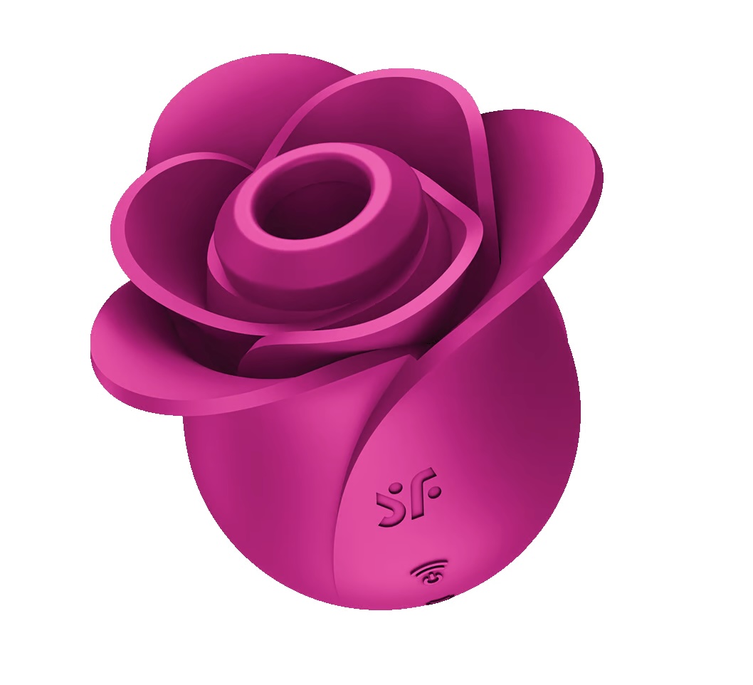 This $40 Viral Rose Vibrator is Worth the Hype: Our Review | Well+Good