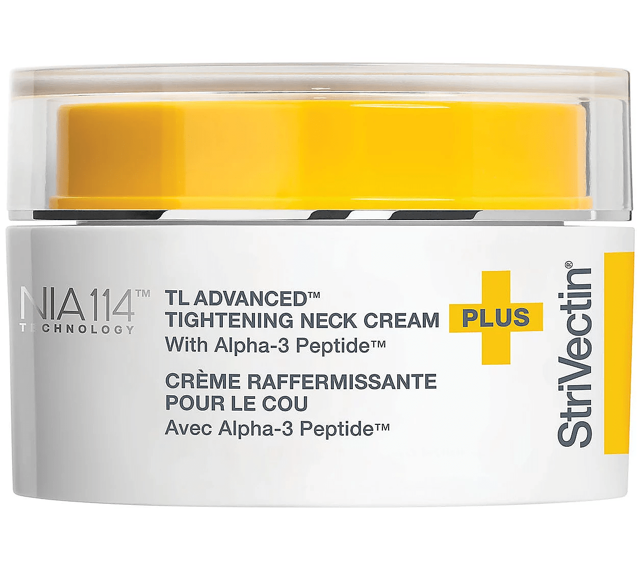 StriVectin TL Advanced Tightening Neck Cream PLUS