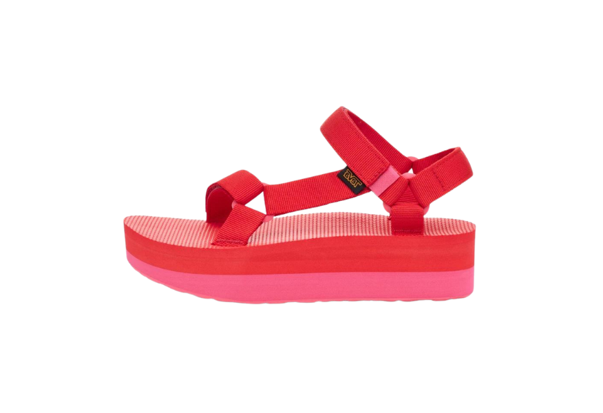 Teva Flatform Universal Sandal