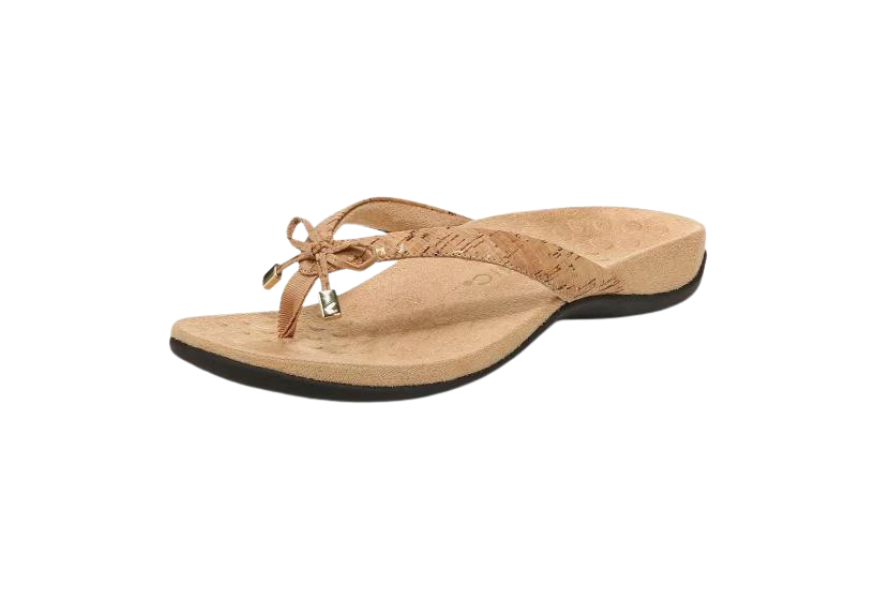 Vionic Bella II Toe-Post Sandal