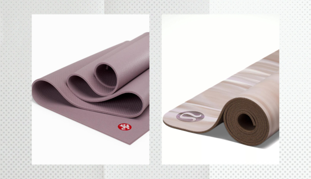 The 7 Best Yoga Mats, According to Yoga Instructors and Enthusiasts