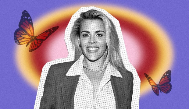 Busy Philipps Didn't Find Out She Had ADHD Until She Was an Adult, and the...