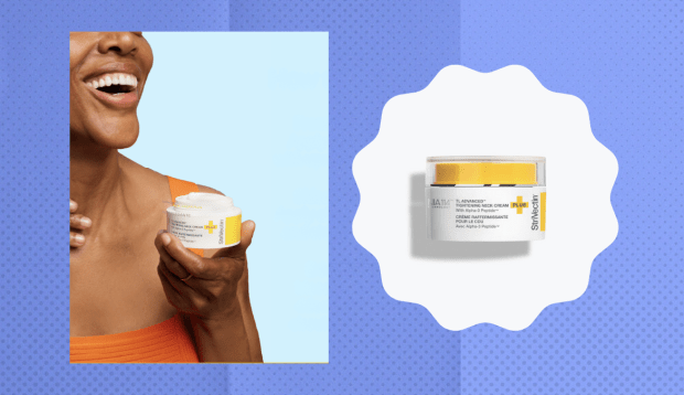 PSA: You Can Score 15% Off This Botox-in-a-Bottle Cream Right Now at QVC