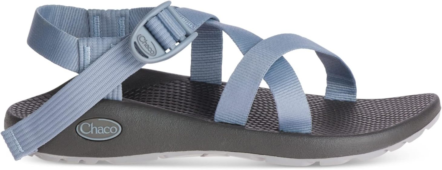 chaco z1 classic water sandals