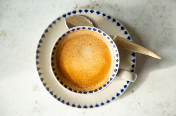 The One Ingredient a Gastroenterologist Wants You To Add to Your Coffee for Optimal Gut...