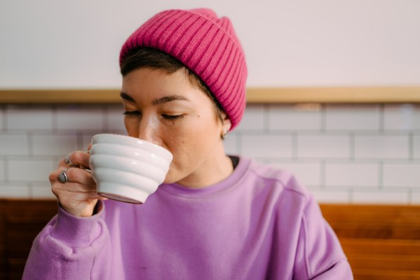 10 Things That Can Happen to Your Body if You Drink Coffee Daily, According to...