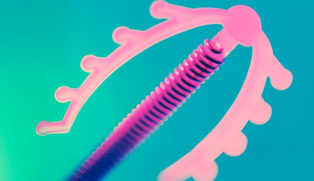 Getting an IUD Can Really F*cking Hurt (There, We Said It). So Why Isn't This...