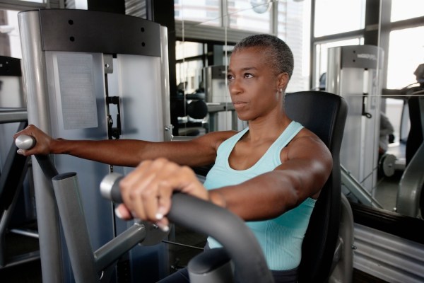 I'm a Fitness Trainer Who Didn't Begin Working Out Until Later in Life. Here's Why...