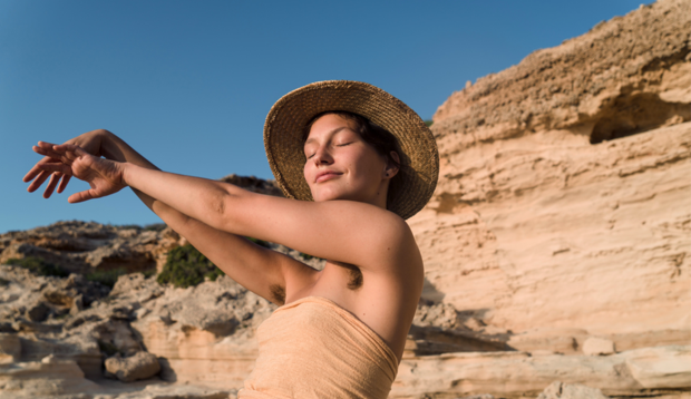 Is Summer Weather Your Beauty Routine's Arch Nemesis? These Hair and Skin-Care Tools Are Single-Handedly...