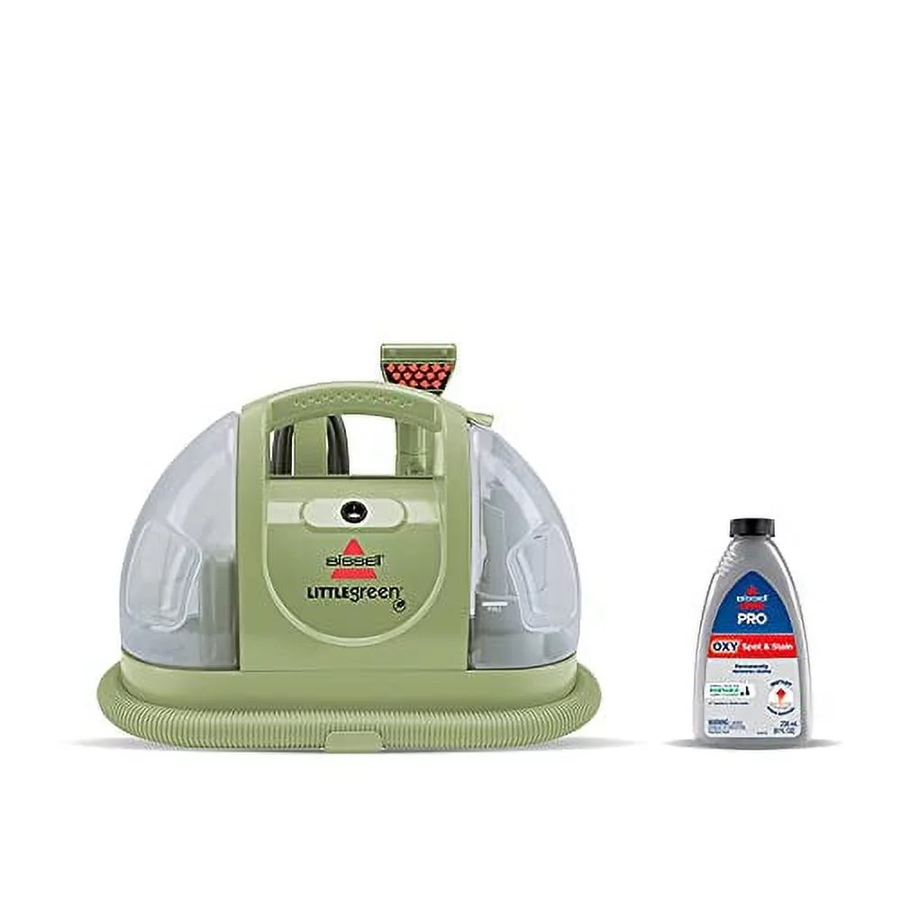 Bissell Multi-Purpose Portable Carpet and Upholstery Cleaner