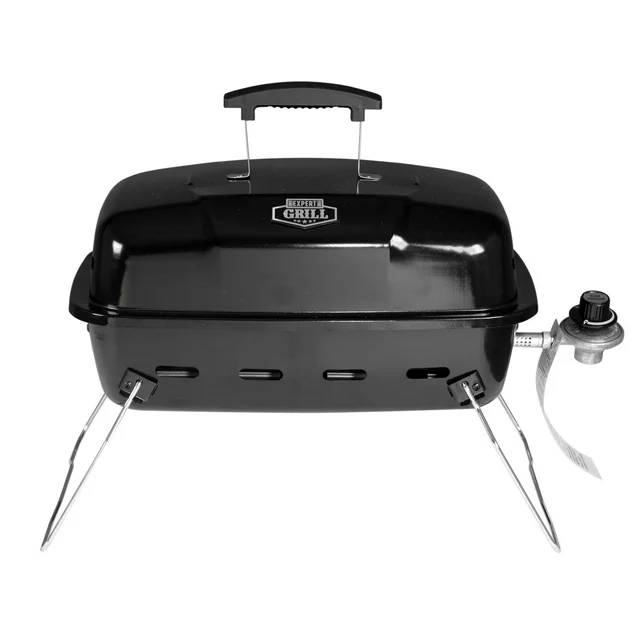 Expert Grill 1.75 Inch Portable Propane Gas Grill