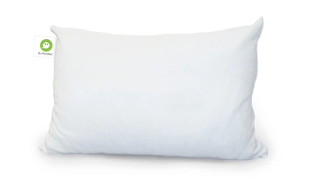 ghostpillow faux down, a 4th of july mattress deal