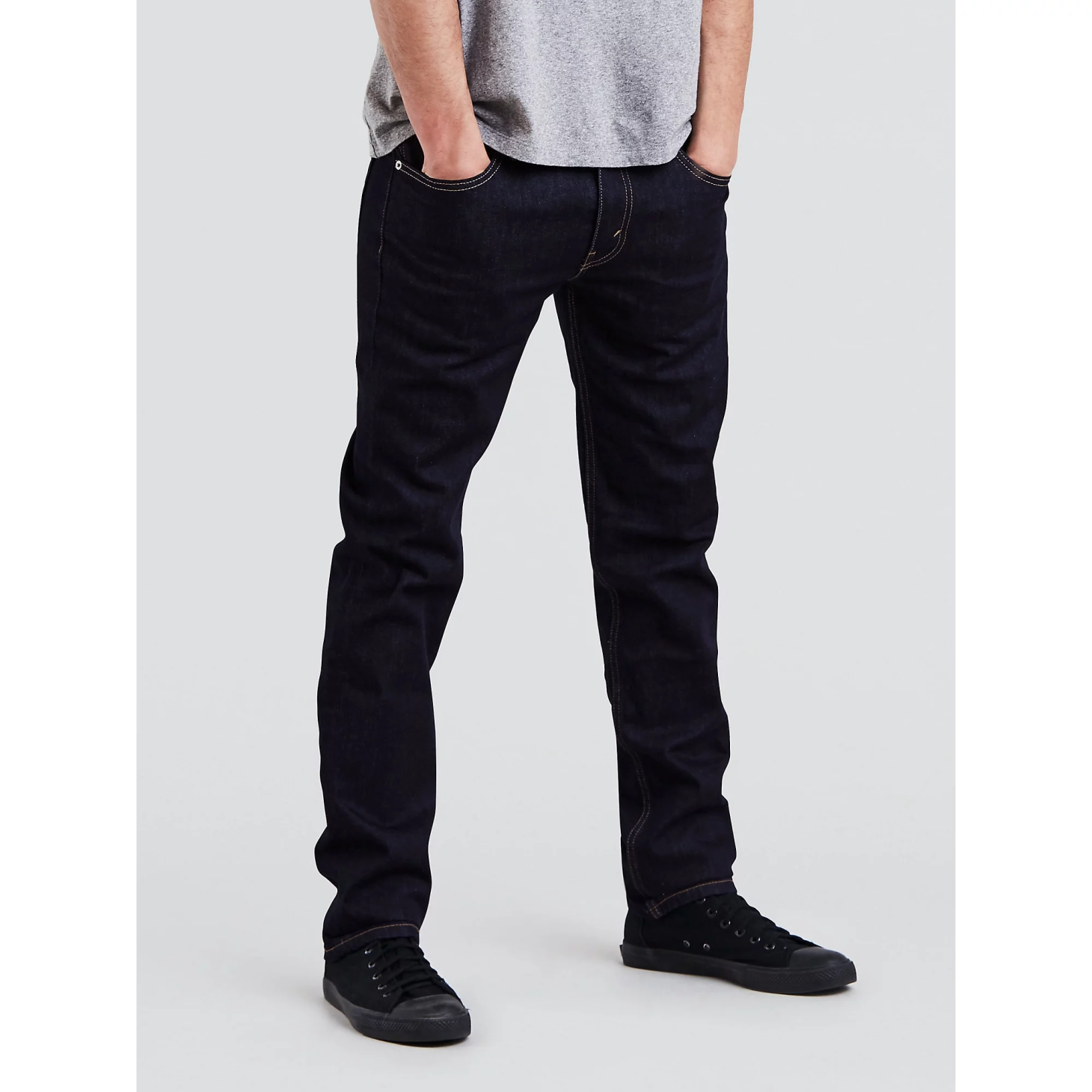 Levi's 511 slim fit jeans