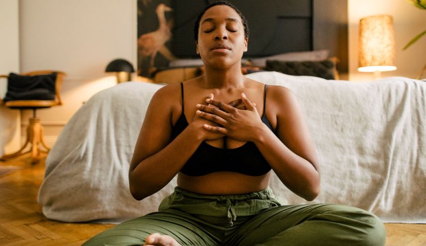 3 Types of Meditation for Deeper, More Restful Sleep, According to Experts