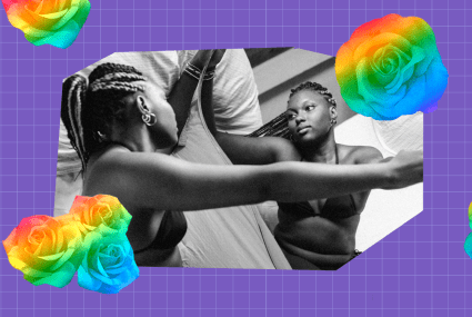 LGBTQ+ People Are at Higher Risk for Body Image Issues—Here’s Why, and What We Can Do To Help