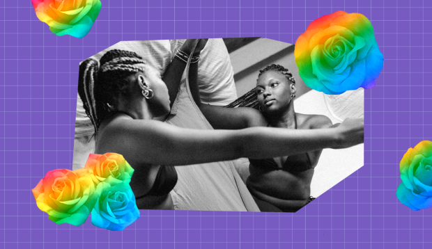 LGBTQ+ People Are at Higher Risk for Body Image Issues—Here's Why, and What We Can...