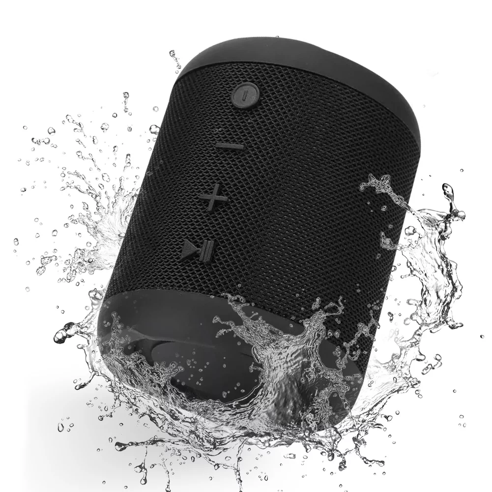 Yadala Portable Bluetooth Speaker
