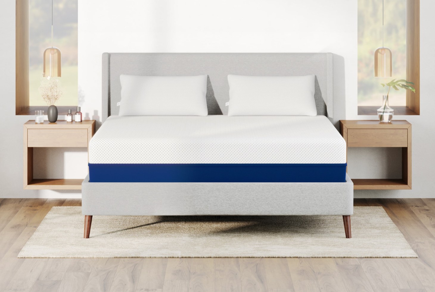 amerisleep a3 mattress, on sale for 4th of july