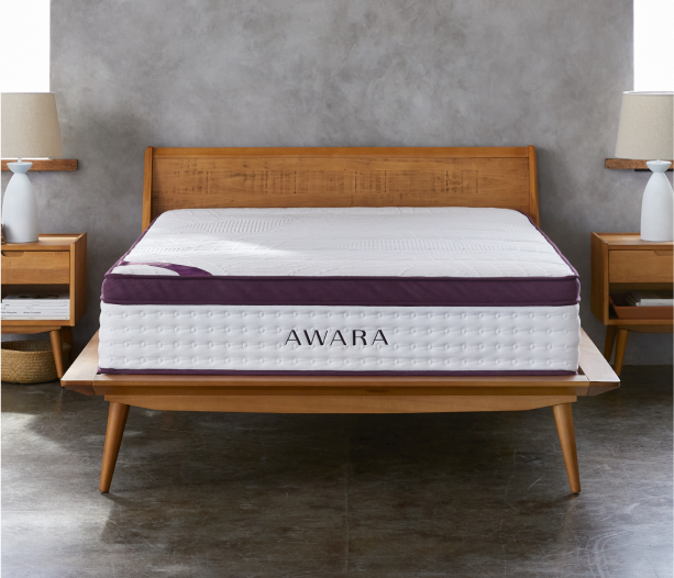 awara premiere hybrid, a 4th of july mattress sale