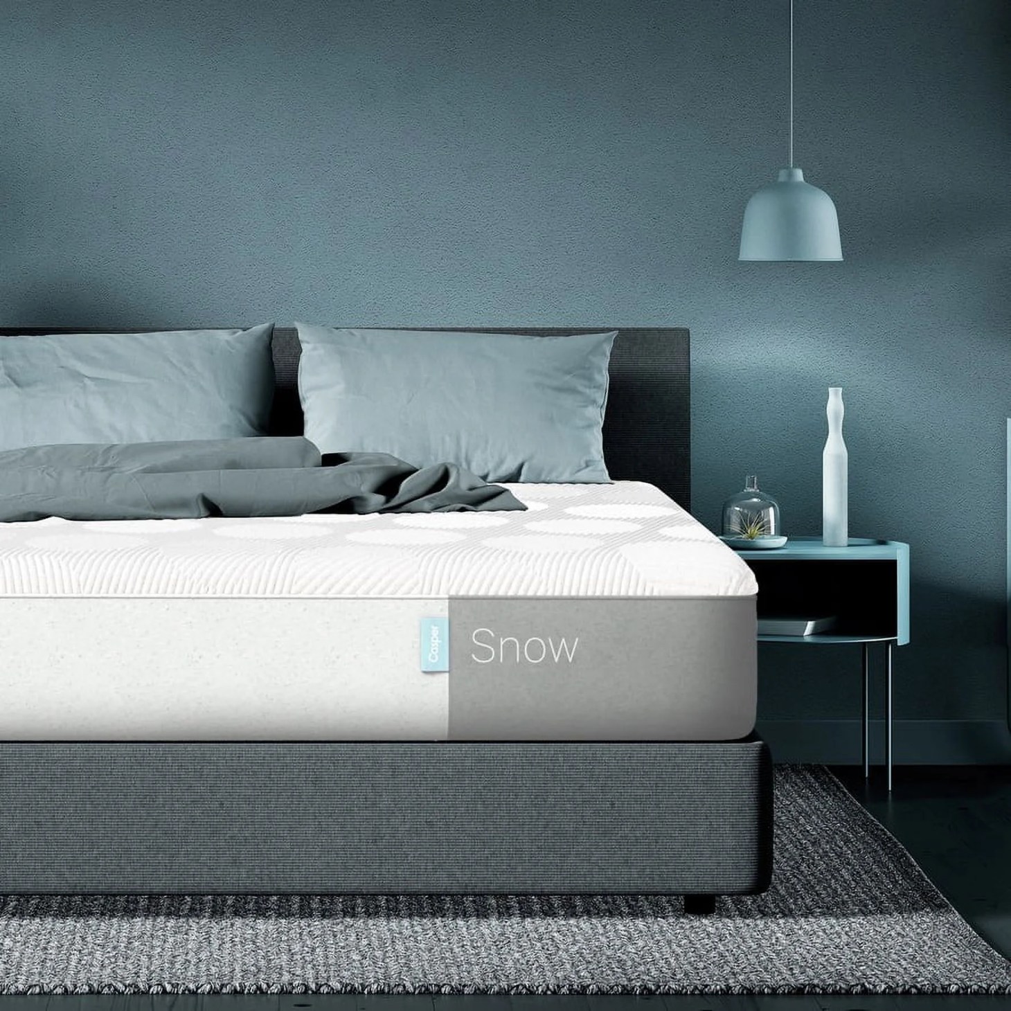 casper snow hybrid mattress at walmart