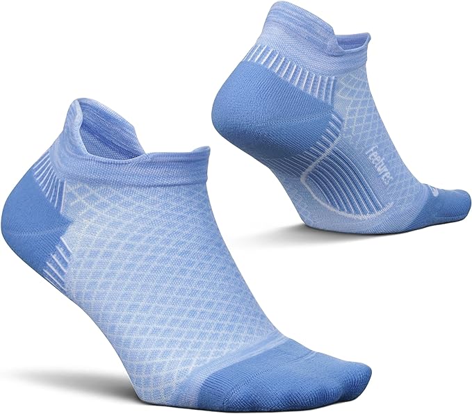 feetures ankle compression socks