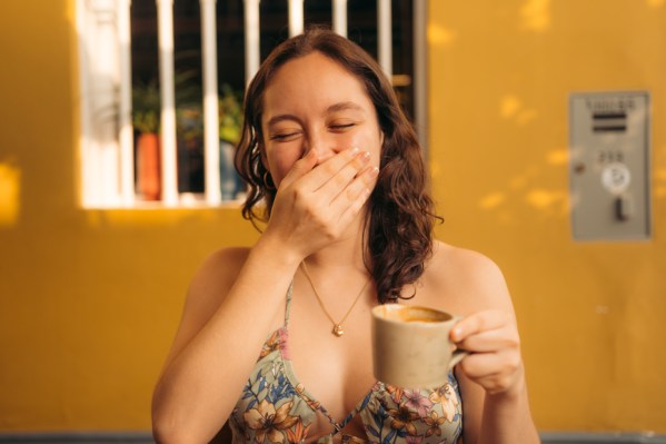 Coffee (and These 6 Foods) Can Cause Bad Breath—Here’s What Oral Health Experts Say Can...