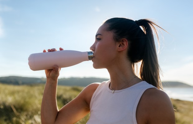 Okay, Really: How Gross Is It to *Not* Wash Your Reusable Water Bottle Every Day?