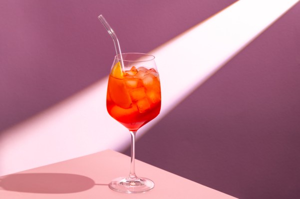 3 Booze- and Hangover-Free 'Aperol Spritz' Recipes for Peak Summertime Vibes