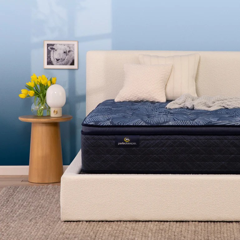 serta perfect sleeper, a serta 4th of july mattress sale
