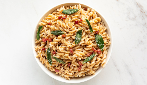 ‘I Tried Sourdough Pasta, and, Yes, It’s Really the Best of Both Worlds for Gut...