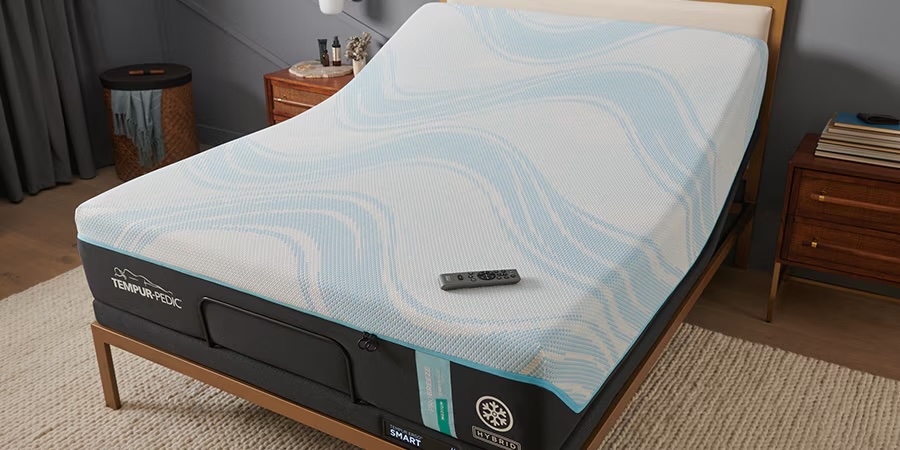 tempurpedic probreeze on sale for 4th of july