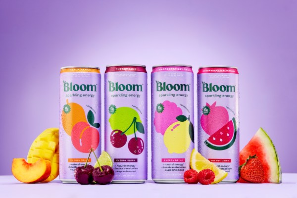 Bloom’s New Energy Drinks Are the Latest Trendy Beverages to Contain Prebiotic Fibers, but Can...