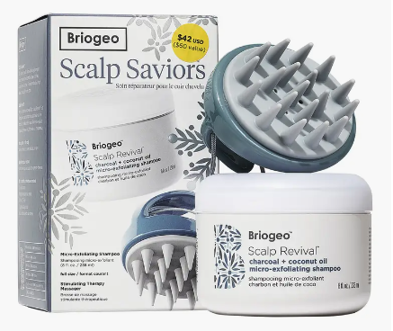 briogeo scalp savers set, a nordstrom anniversary sale beauty deal