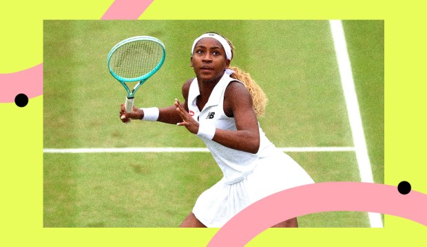 Coco Gauff Is an Olympic Flag Bearer—Here Are 5 Things to Know About the Tennis...