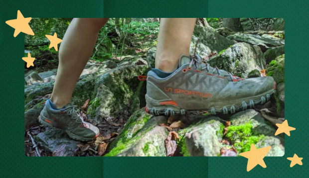 My Favorite Summer Hiking Boots Got Me Through Hundreds of Miles on Vermont’s Long Trail...