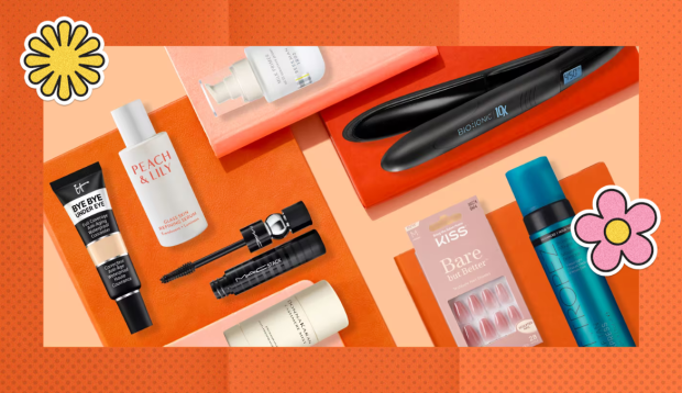 Everything We're Shopping From Ulta's Massive Summer Sale